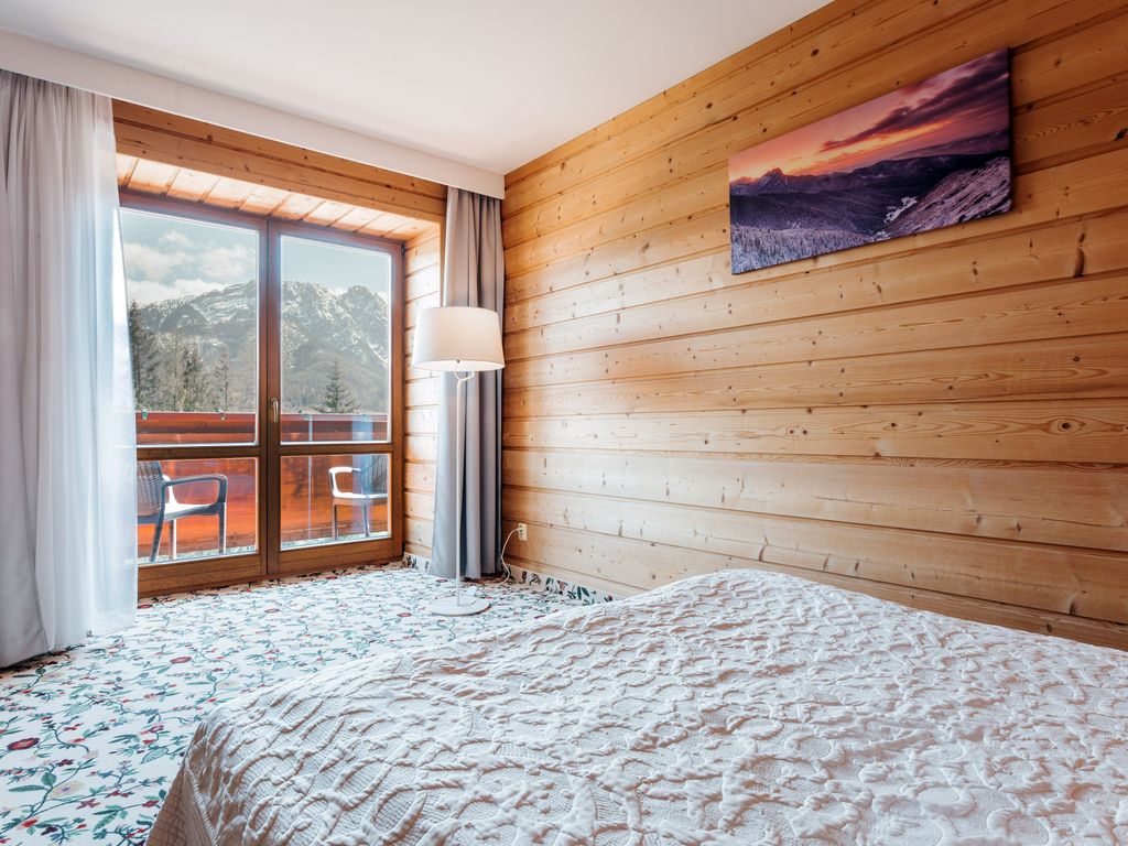 Apartamenty Jan