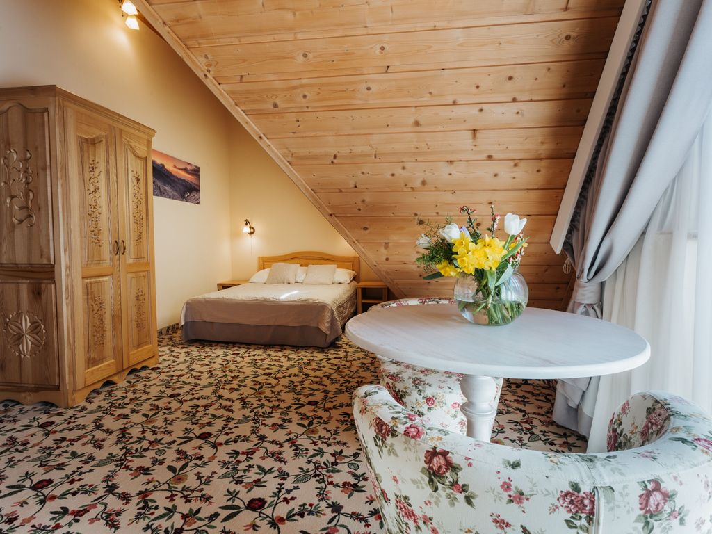 Apartamenty Jan