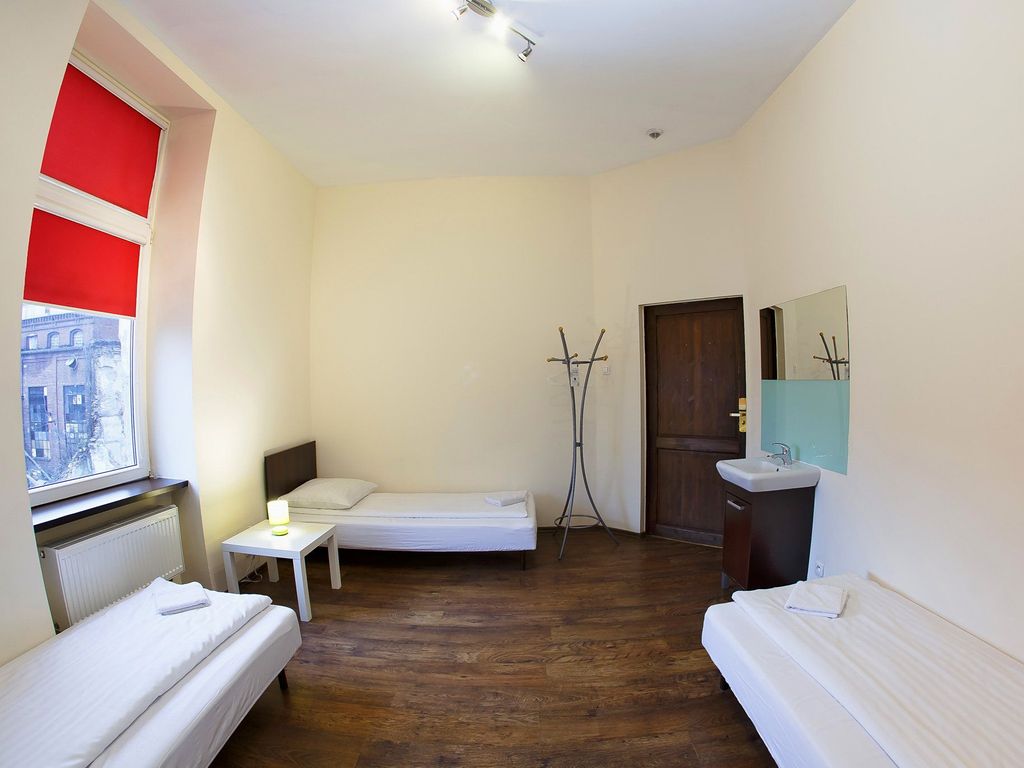 Boutique Hostel