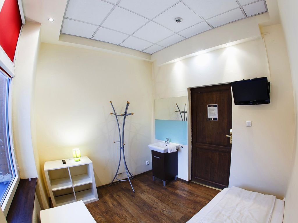 Boutique Hostel