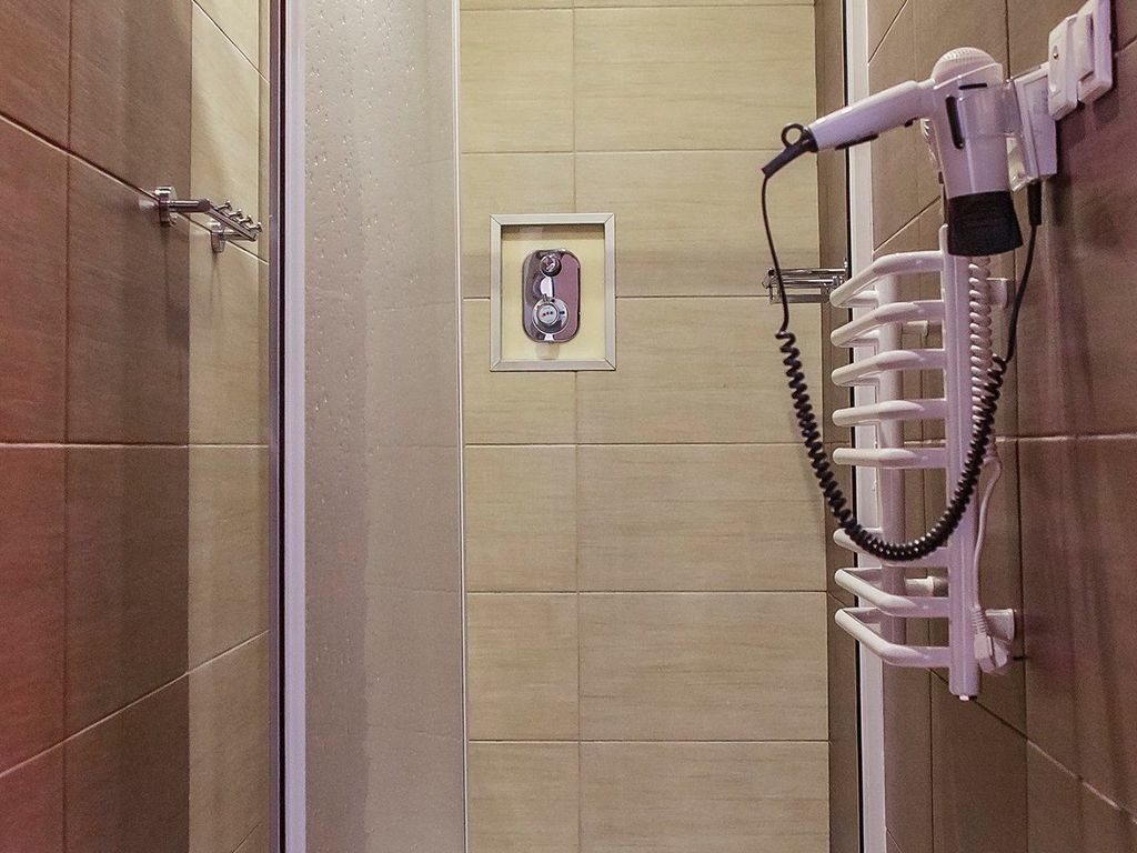 Boutique Hostel