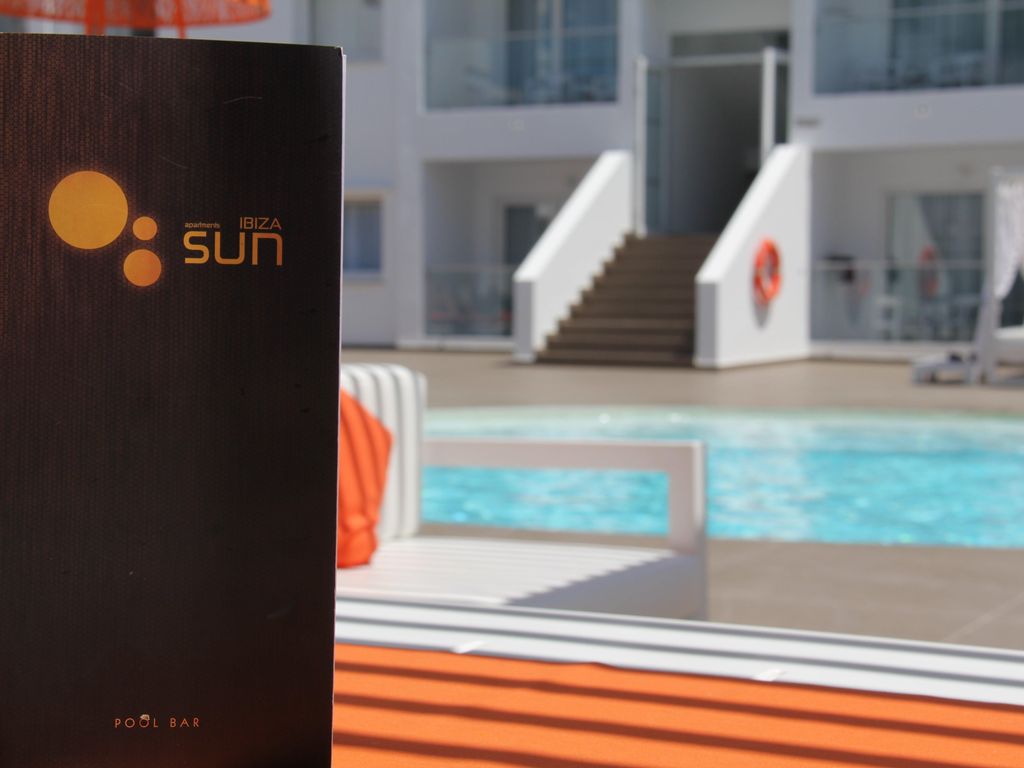 Ibiza Sun Apartments