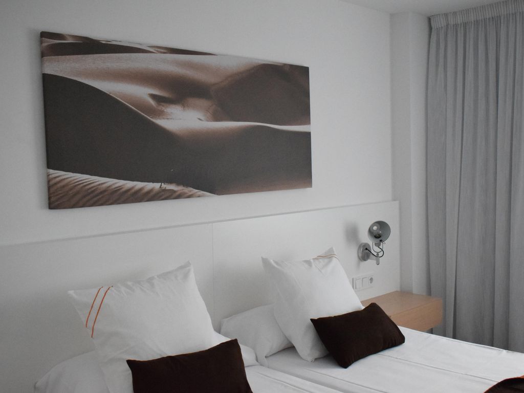 Ibiza Sun Apartments