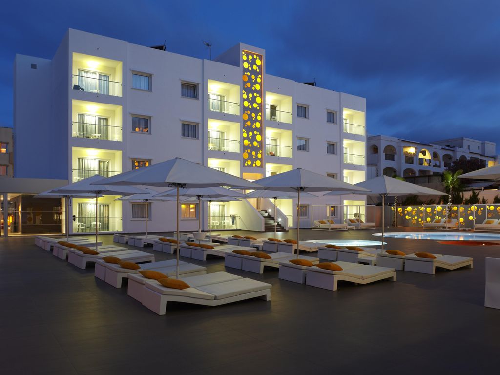 Ibiza Sun Apartments