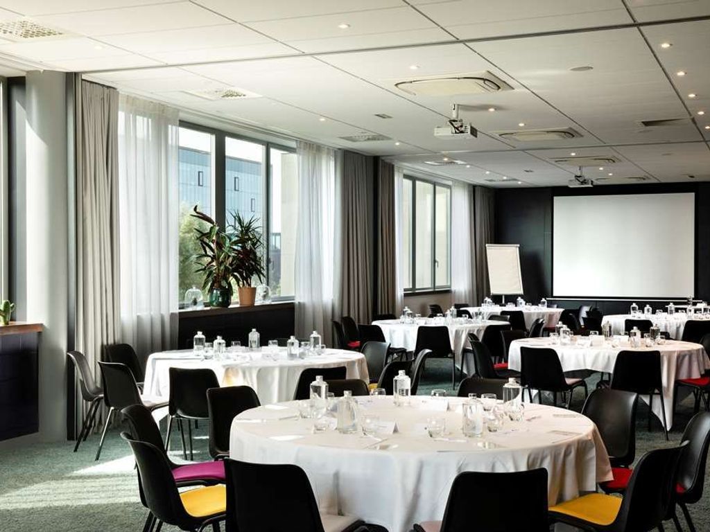Best Western Plus Hôtel Isidore Rennes-St Jacques