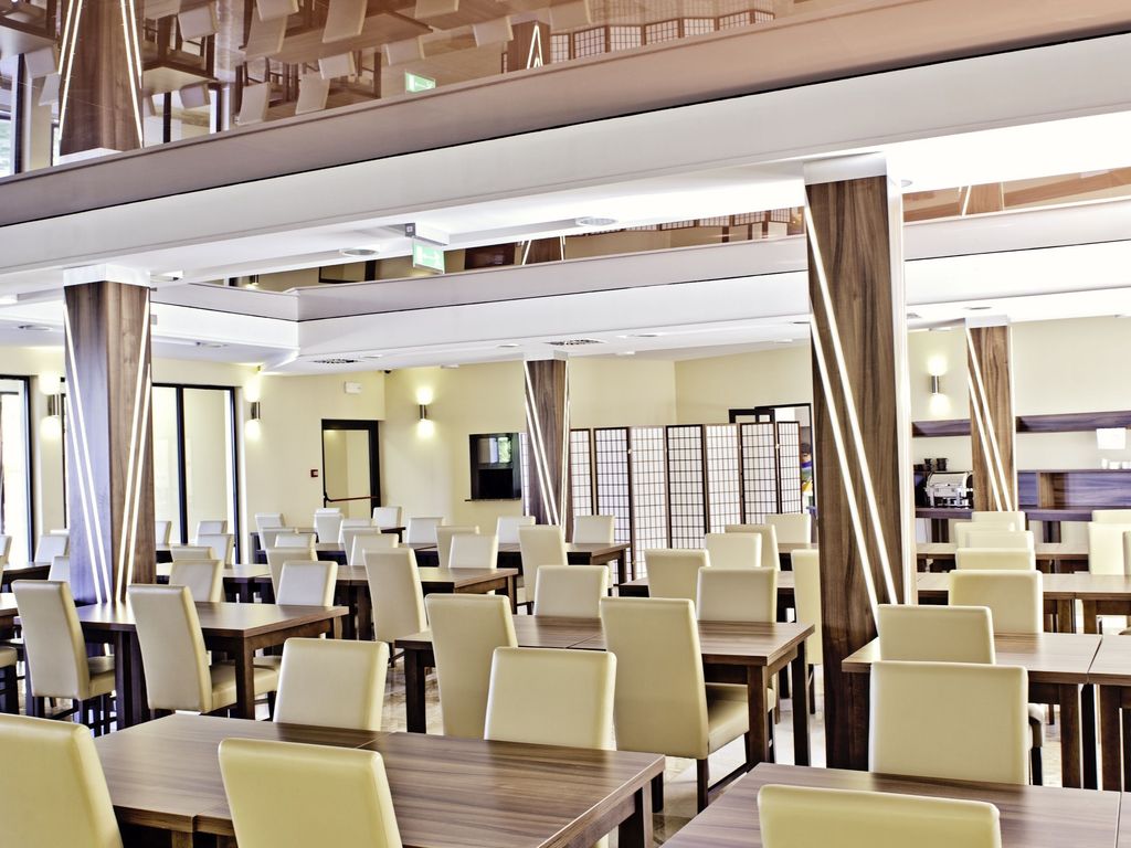 Hotel SANVIT Lake Resort & Spa