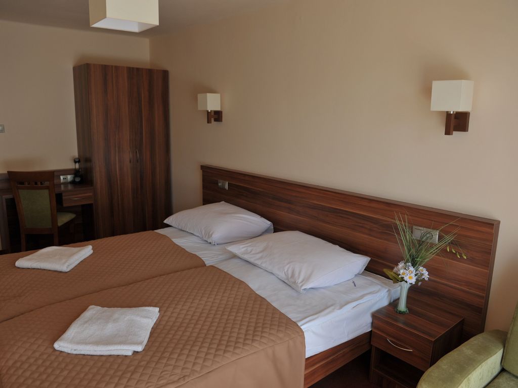 Hotel SANVIT Lake Resort & Spa