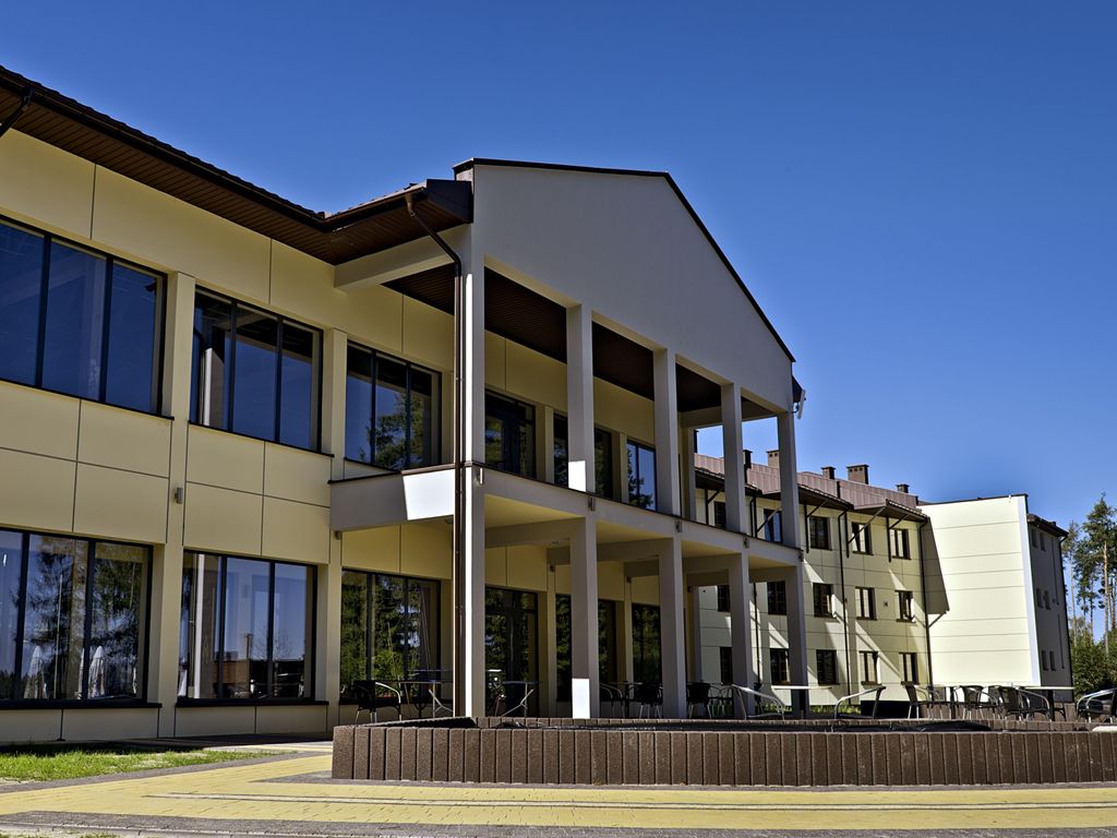 Hotel SANVIT Lake Resort & Spa