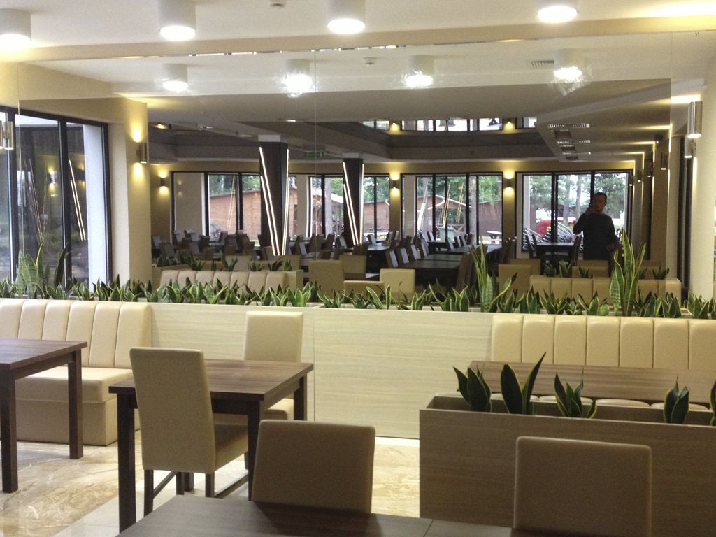 Hotel SANVIT Lake Resort & Spa