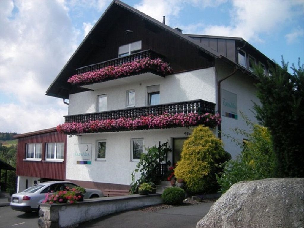 KaraMia