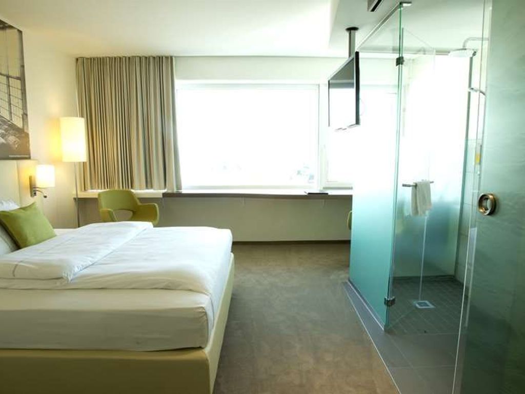 Best Western Plus Hotel Bremerhaven Hotel Bremerhaven