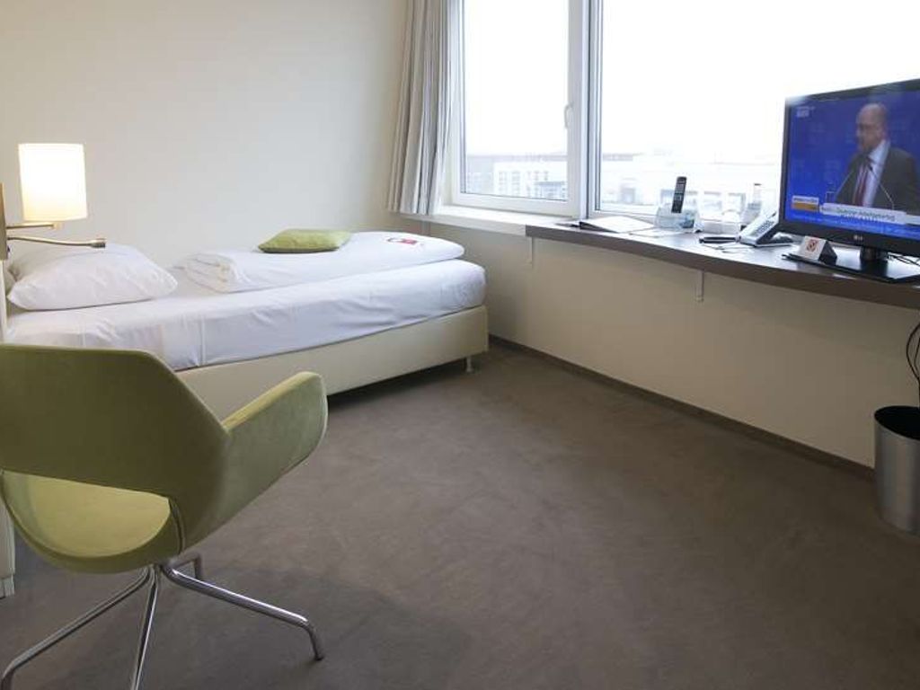 Best Western Plus Hotel Bremerhaven Hotel Bremerhaven