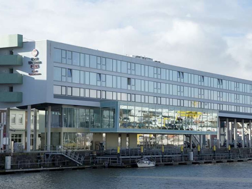 Best Western Plus Hotel Bremerhaven Hotel Bremerhaven