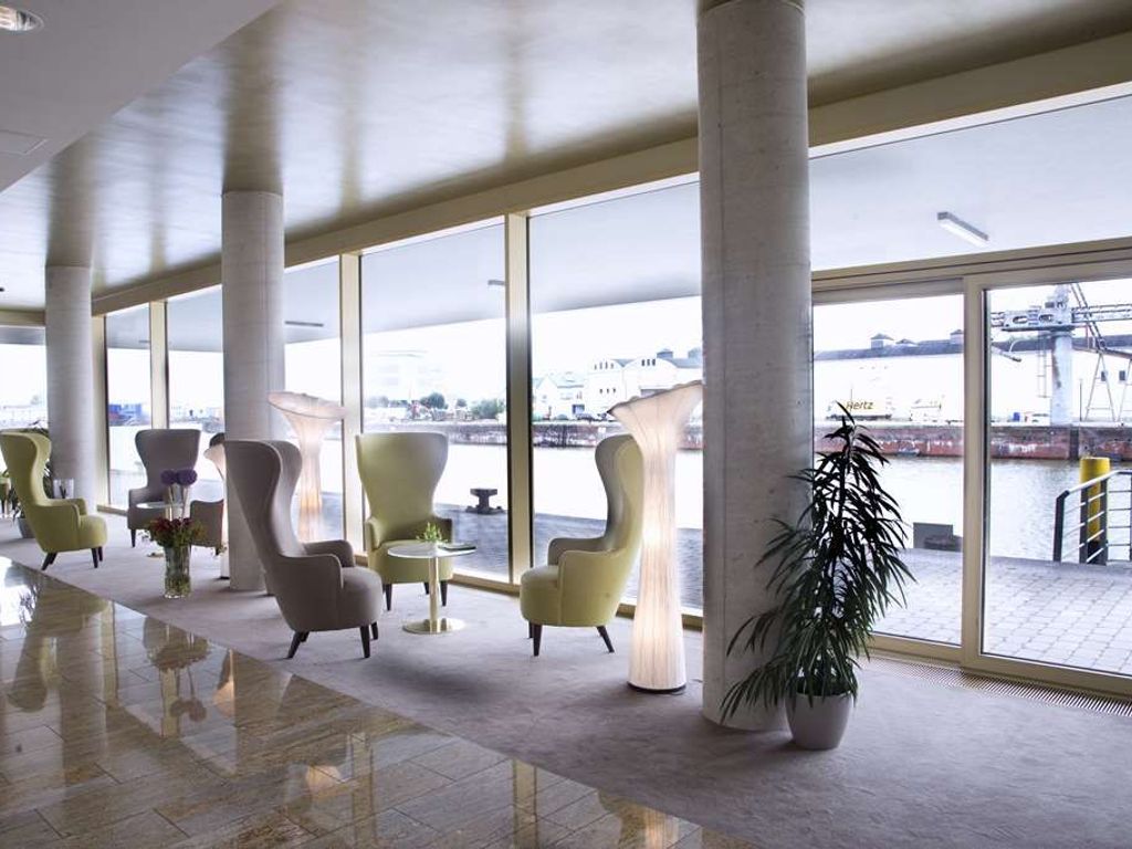 Best Western Plus Hotel Bremerhaven Hotel Bremerhaven