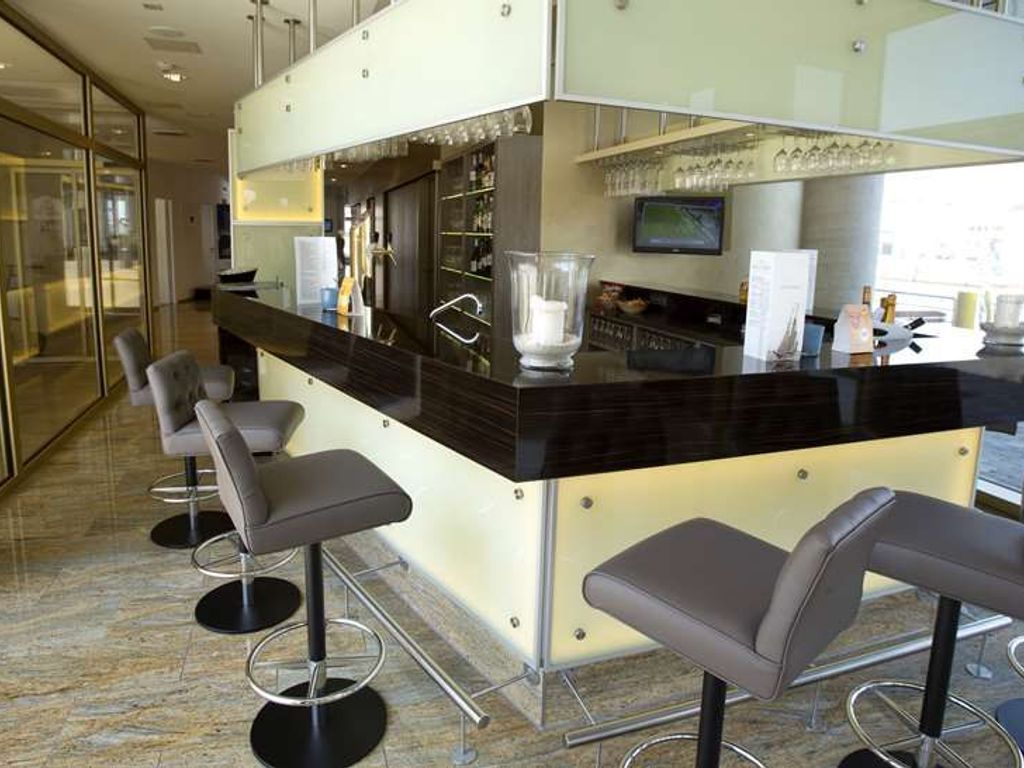 Best Western Plus Hotel Bremerhaven Hotel Bremerhaven