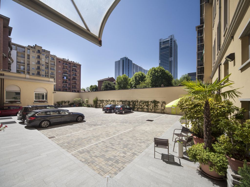 Residence Star Torino