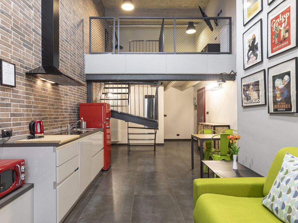 Residence Star Torino