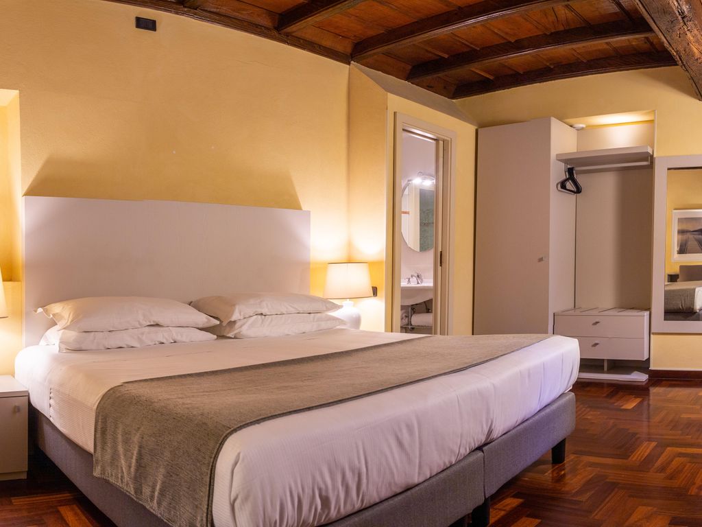 Boutique Hotel Antiche Mura