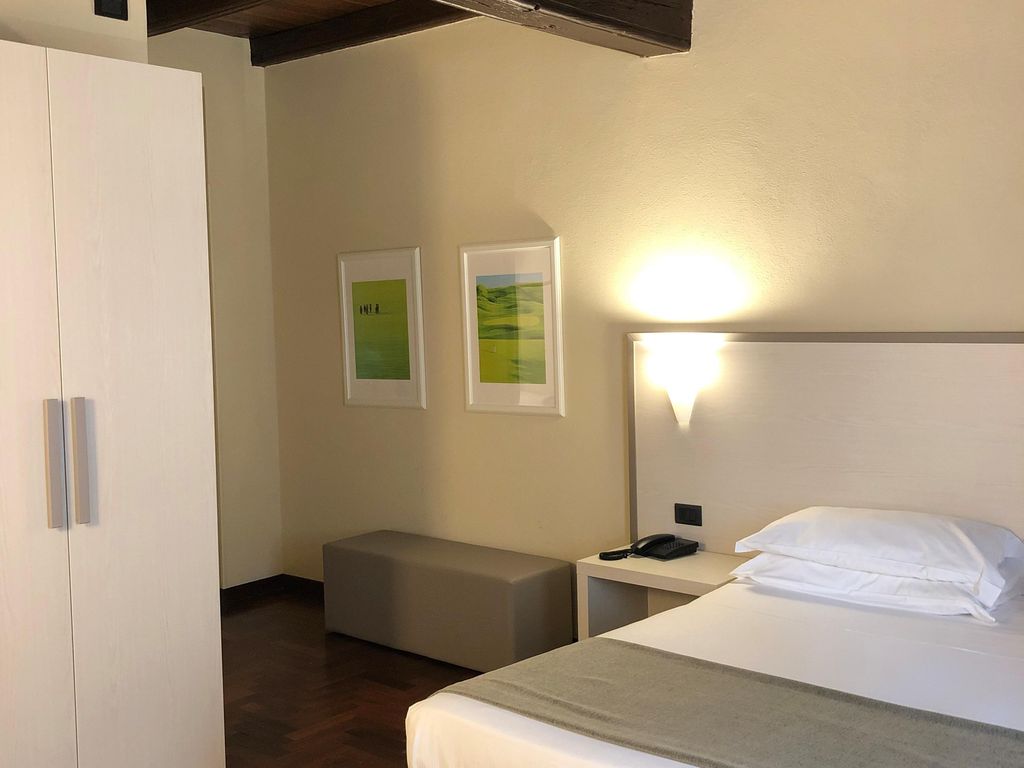Boutique Hotel Antiche Mura