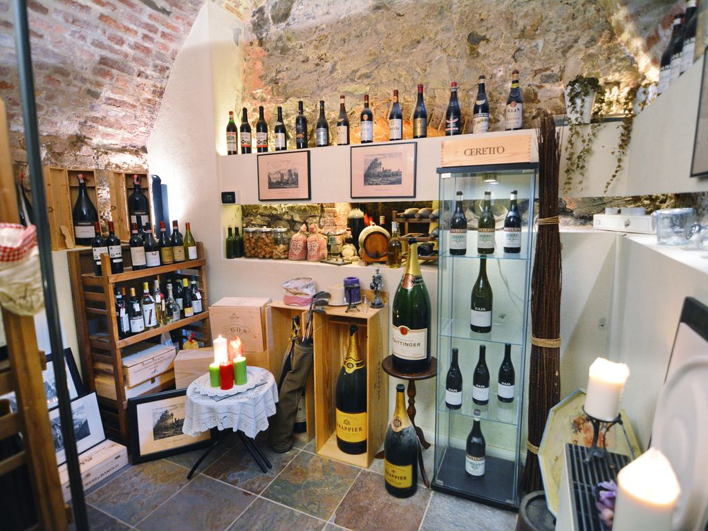 Boutique Hotel Antiche Mura