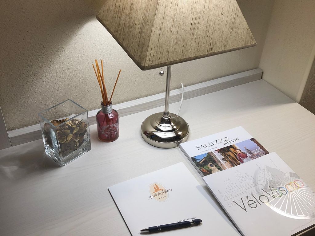 Boutique Hotel Antiche Mura