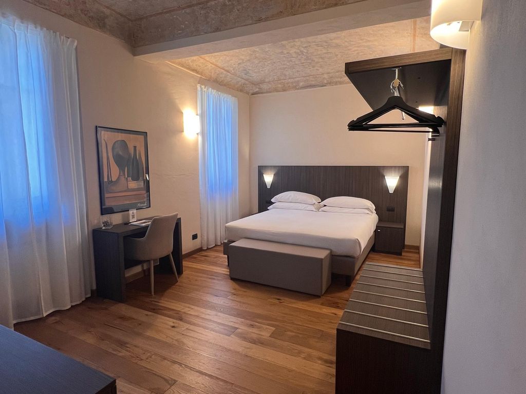 Boutique Hotel Antiche Mura