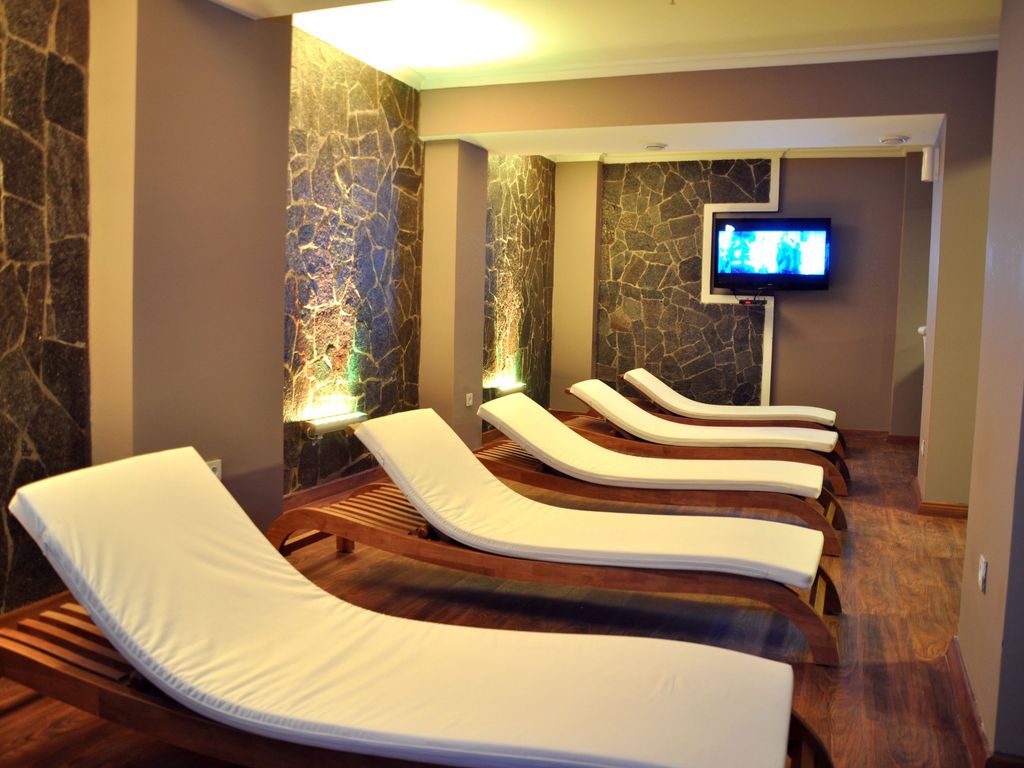 Neva Stargate Hotel&Spa