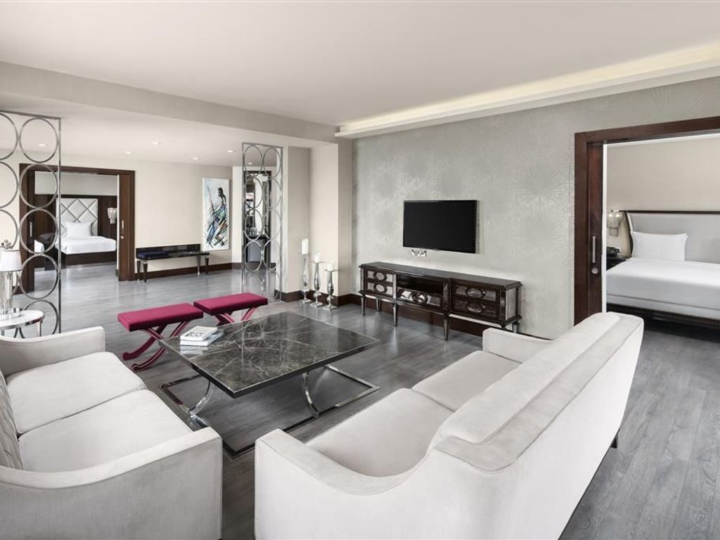 DoubleTree by Hilton Istanbul Gayrettepe