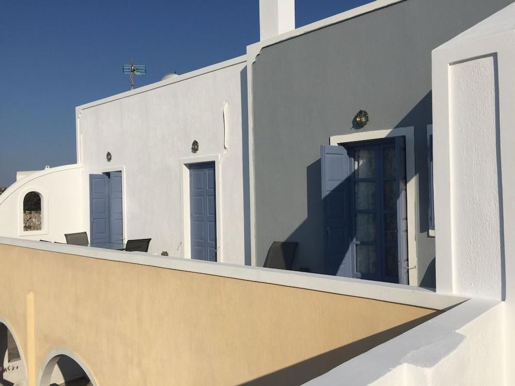 Alisaxni Resort