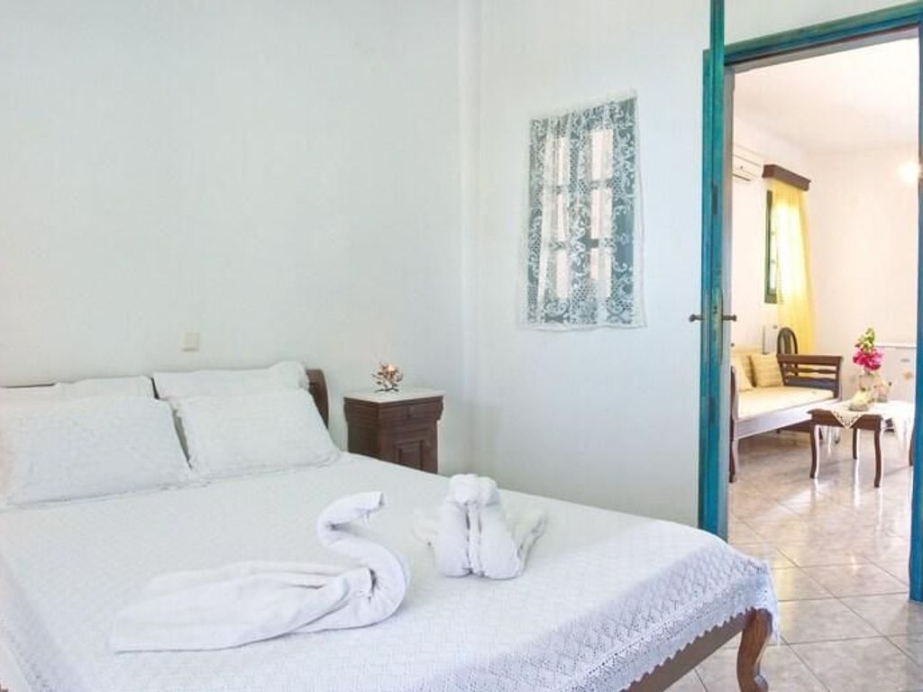 Alisaxni Resort