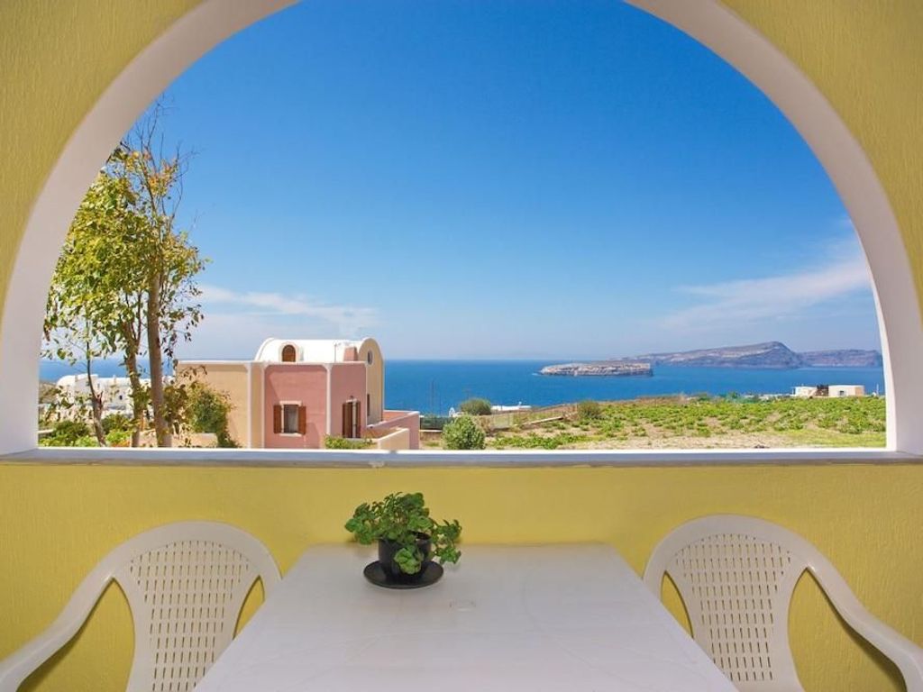 Alisaxni Resort