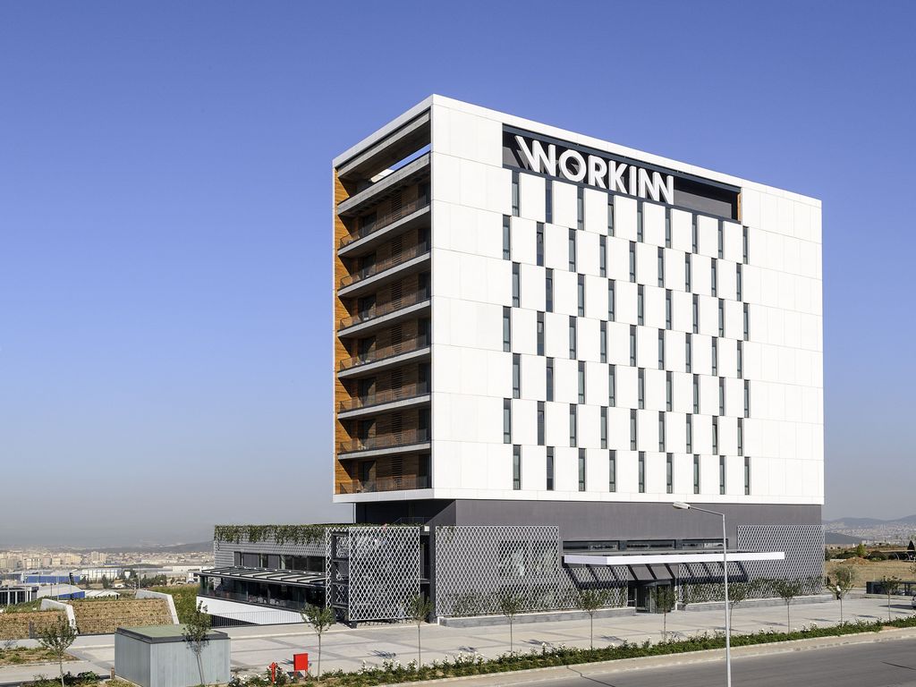 Workinn Hotel