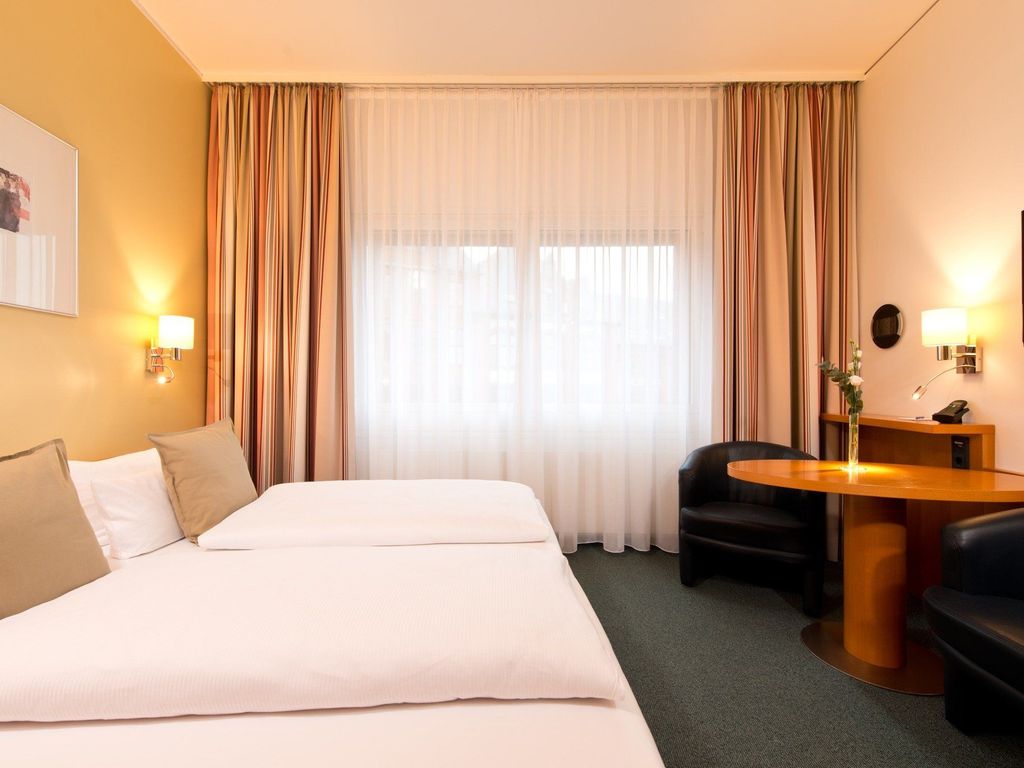 Hotel am Borsigturm