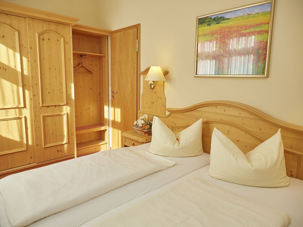Kurpark Flair Hotel Im Ilsetal