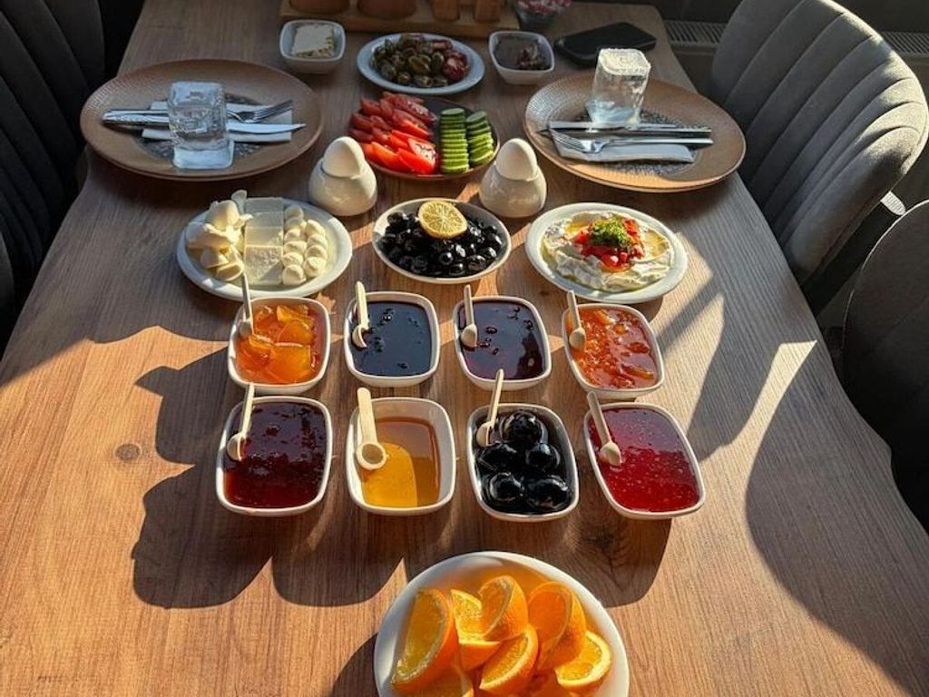 Cave Art Hotel Cappadocia