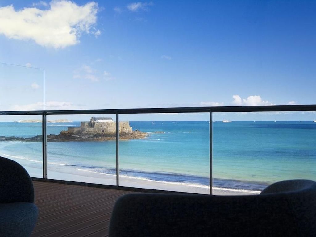 Oceania Saint-Malo