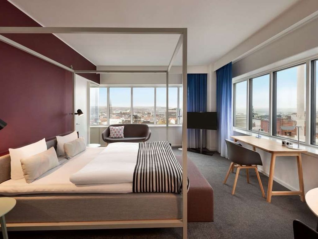 Comwell Aarhus Dolce by Wyndham