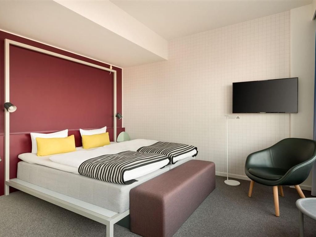 Comwell Aarhus Dolce by Wyndham