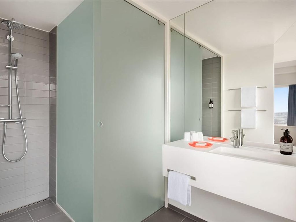 Comwell Aarhus Dolce by Wyndham