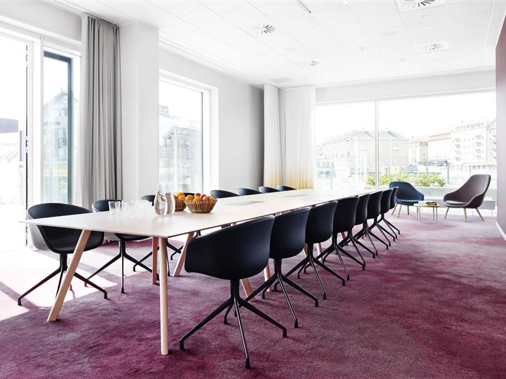 Comwell Aarhus Dolce by Wyndham