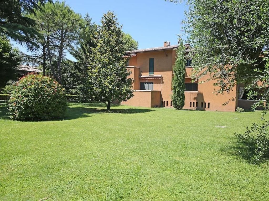 Appartamenti Punta Grò