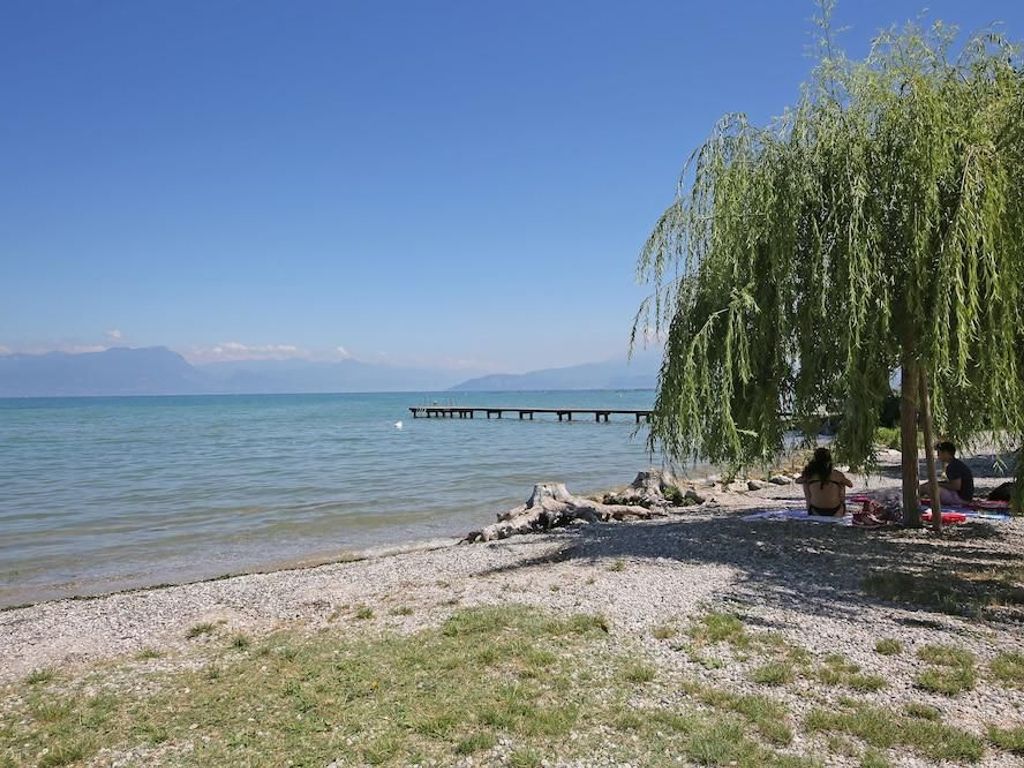 Appartamenti Punta Grò