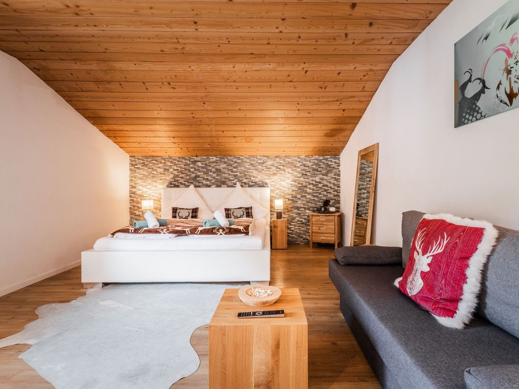 Alpin Resort Austria