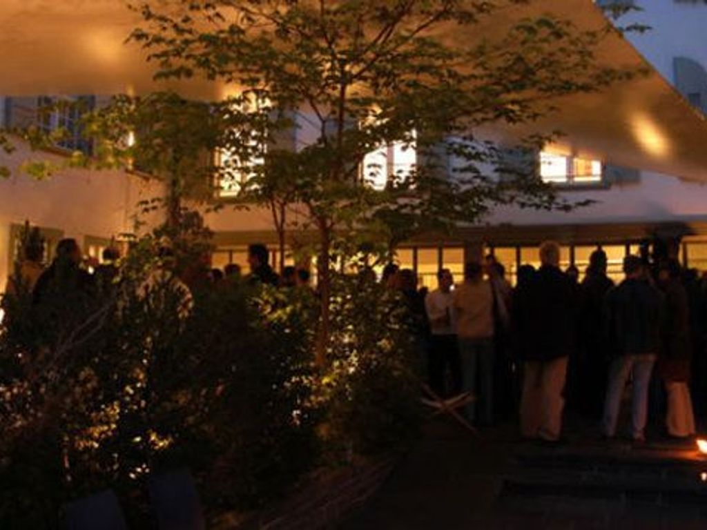 Der Teufelhof Basel Gast- und Kulturhaus