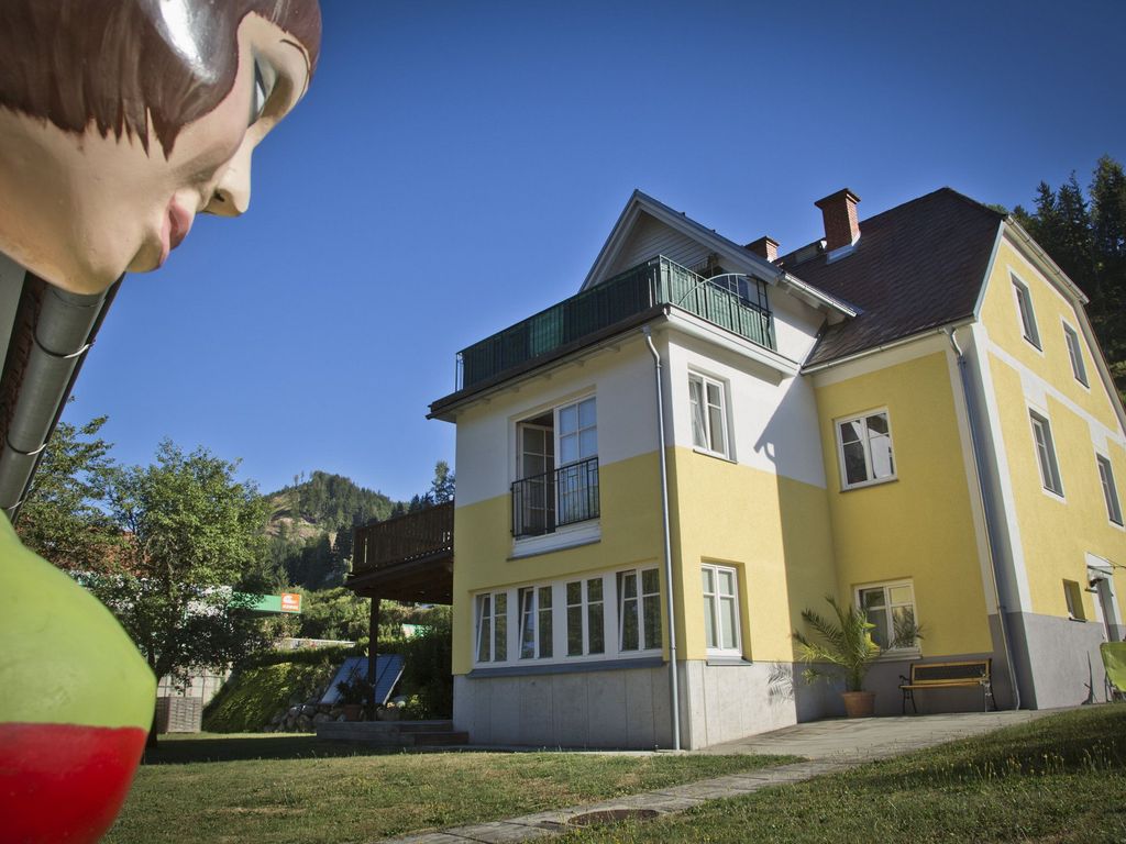 Gästehaus Landgraf