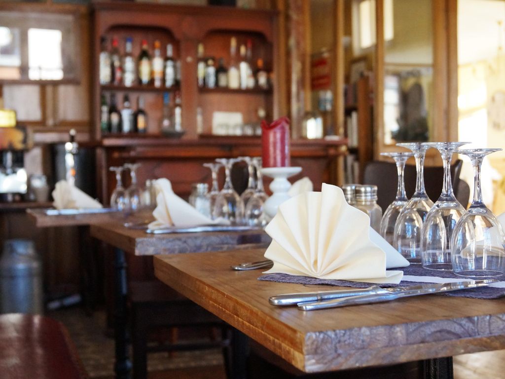 Hotel Du Saumon