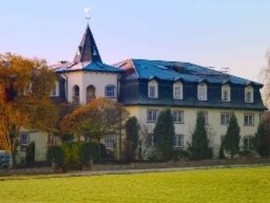 Villa Magnolia
