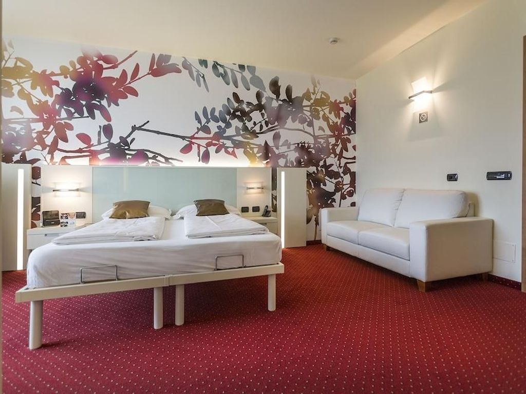 Wellness Hotel Casa Barca - Adults Only