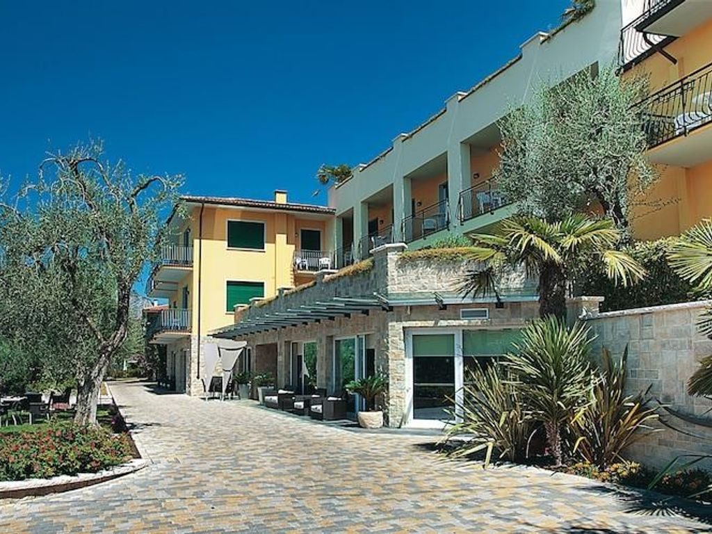 Wellness Hotel Casa Barca - Adults Only