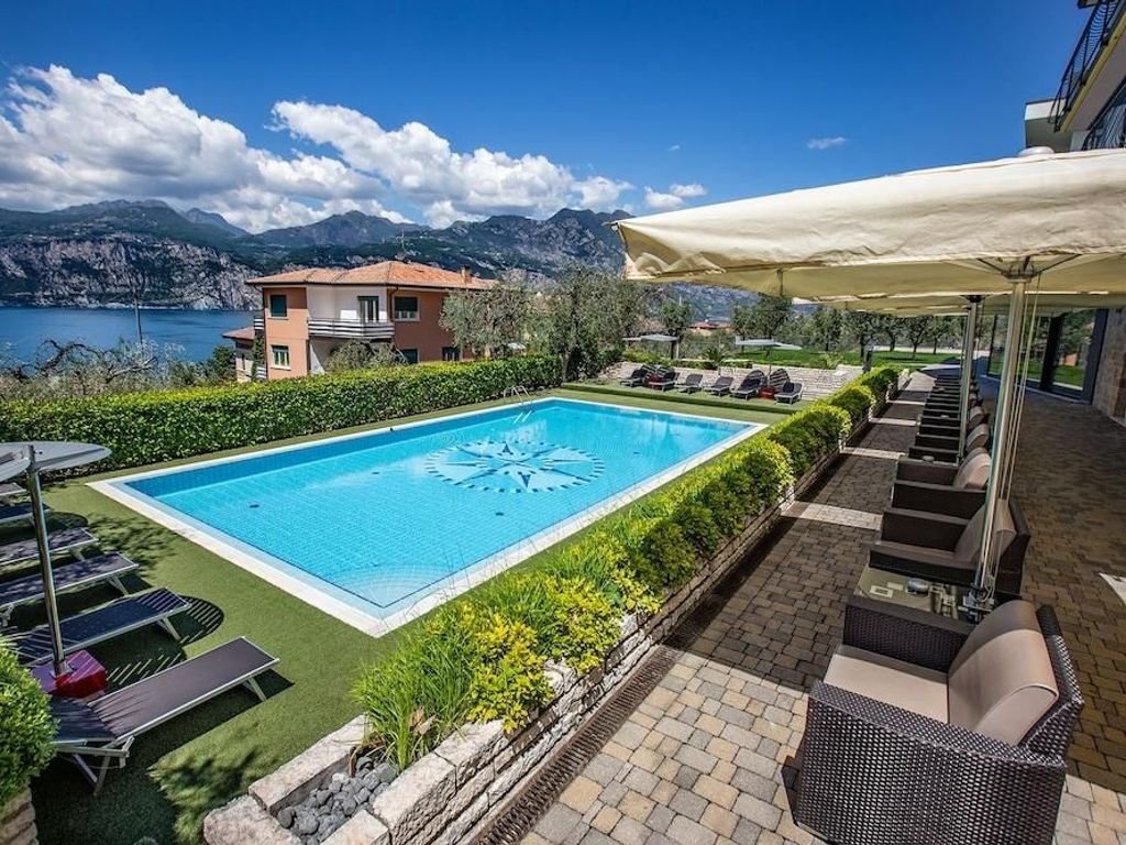 Wellness Hotel Casa Barca - Adults Only